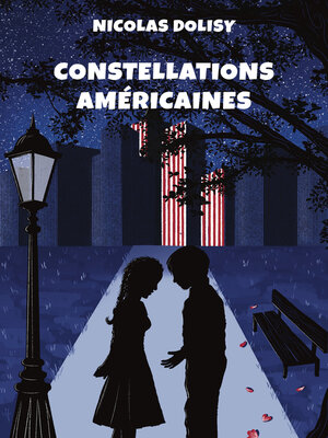 cover image of CONSTELLATIONS AMÉRICAINES